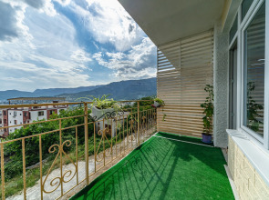 Гостевой дом Над Ялтой