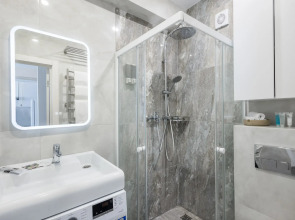 Апартаменты Каравелла Португалии Апартаменты на Берегу Моря