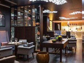 Radisson Blu Hotel Nairobi Upper Hill