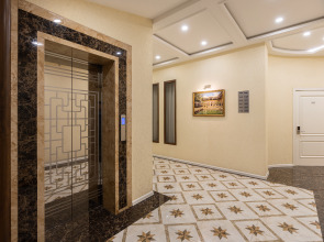 Отель Shoxjahon