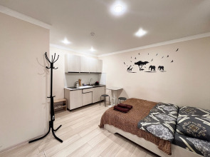 Апартаменты Apart MV на Ленина 8