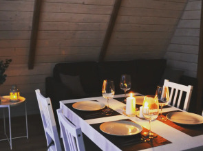 Мини-Отель Домотканово