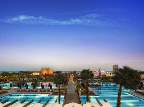 Aska Lara Resort & Spa Hotel