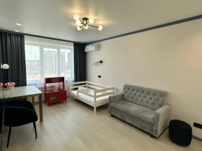 Квартира на улице Груднова 8