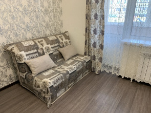 Апартаменты Всполье 19