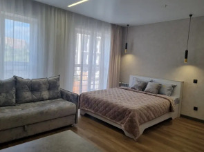 Апартаменты Apart River 2