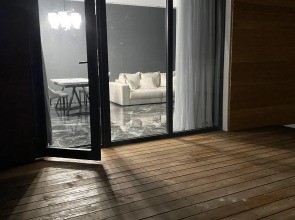 Гостевой дом Небо N 7