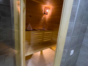 Частный Дом Коттеджи Barn