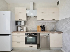 Апартаменты Reverie Blanc