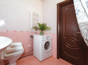 Апартаменты 40 лет Победы 1