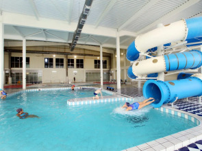 Апартаменты Яблоневая