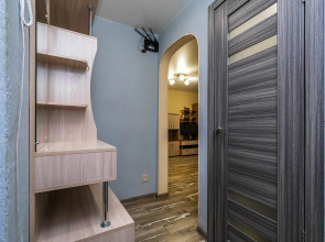 Квартира Однокомнатная