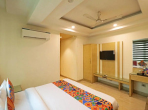 Гостевой дом Mohit