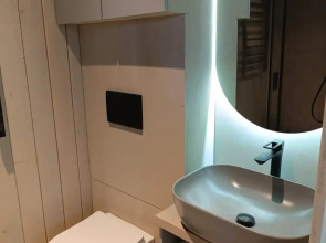 Гостевой Дом Вода и Воздух