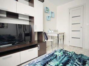 Квартира Студия у Аэропорта