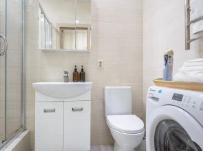 Апартаменты Bolshoi by Roomers 5