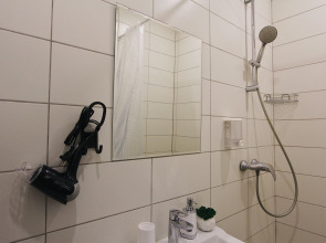 Жилые Помещения "Апарт-Плюс"