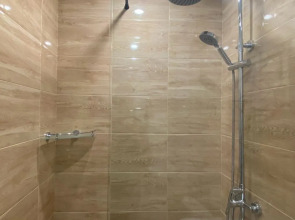 Квартира Шоколадная на Вихарева