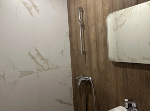 Апартаменты DDapartment