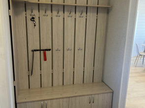 Частный дом KareliaHouse Red