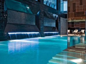 Crowne Plaza Hotel Istanbul - Asia, an IHG Hotel