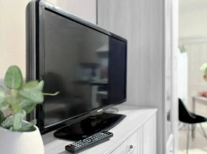 Апартаменты Park Inn Citi Rooms 7