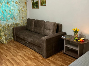 Апартаменты 2-комнатные в Центре Города на улице Ленина