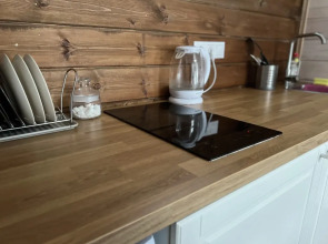 Вилла Indie House 1