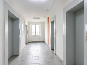 Апартаменты у Парка Оккервиль