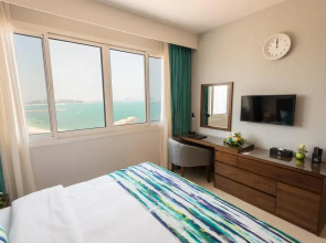 City Stay Beach Hotel Apartments