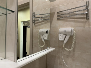 Апартаменты Apart-Comfort на Которосльной Набережной 4