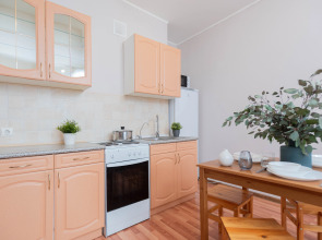 Квартира ApartHause у Шарташского рынка и фабрики Конфиа