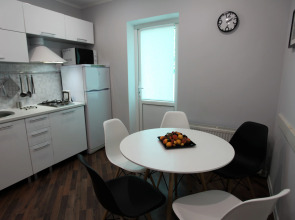 Апартаменты Голицына 19 4