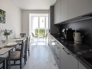 Апартаменты Созвездие