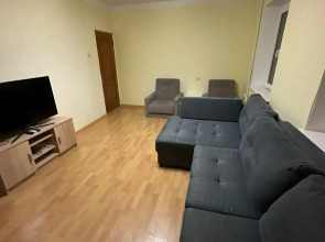 Квартира Двухкомнатная в Центре Города