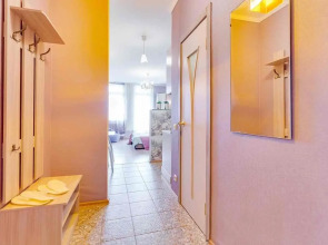 Квартира «Дом МишЛен» на Проспекте