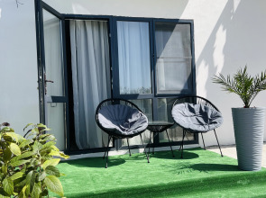 Гостевой дом Амальфи