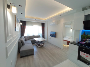 Апарт-Отель World Cities Residence