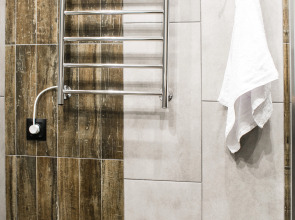 Апартаменты Ocean City