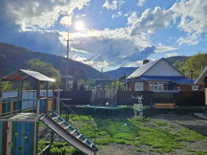 Гостевой Дом Атмосфера