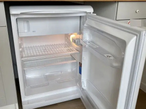 Квартира на Трудовом переулке 1А