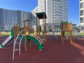 Квартира Уютное Место Манхэттен