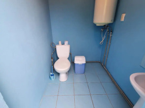 Гостевой дом Варенька