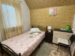 Гостевой дом У Музея