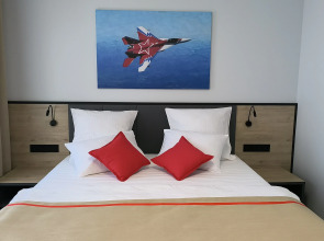 Отель Форсаж