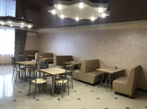 Гостевой Дом Сафар