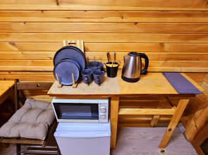 Гостевой дом У реки