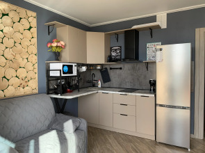 Квартира Алексино Смарт Апарт