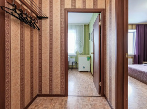 Квартира рядом с Мнтк им. Федорова и Ск Заря