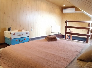 Квартира SEA Apartments